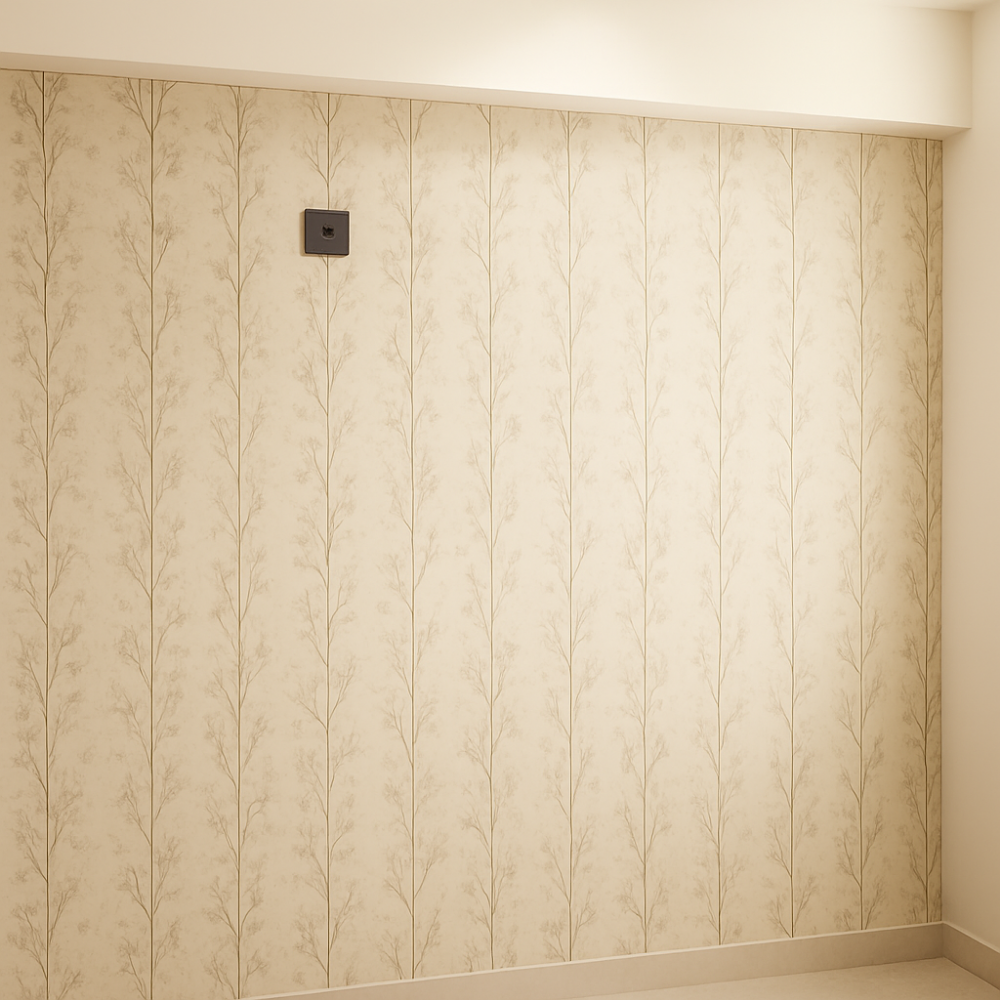 PVC Panel Installation - Drizz