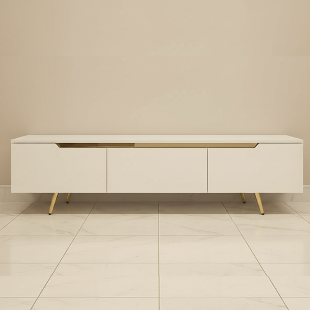 Contemporary / Modern TV Console - Drizz
