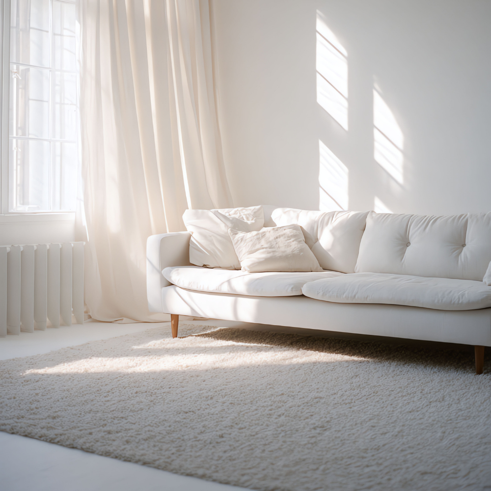 Sofa & carpet Cleaning at Lowest Prices -Drizz
