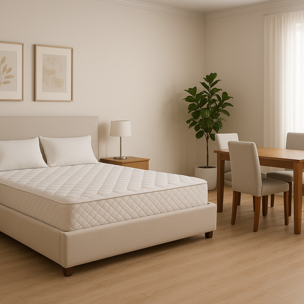 Sofa & Dining Table at Lowest Prices - Drizz