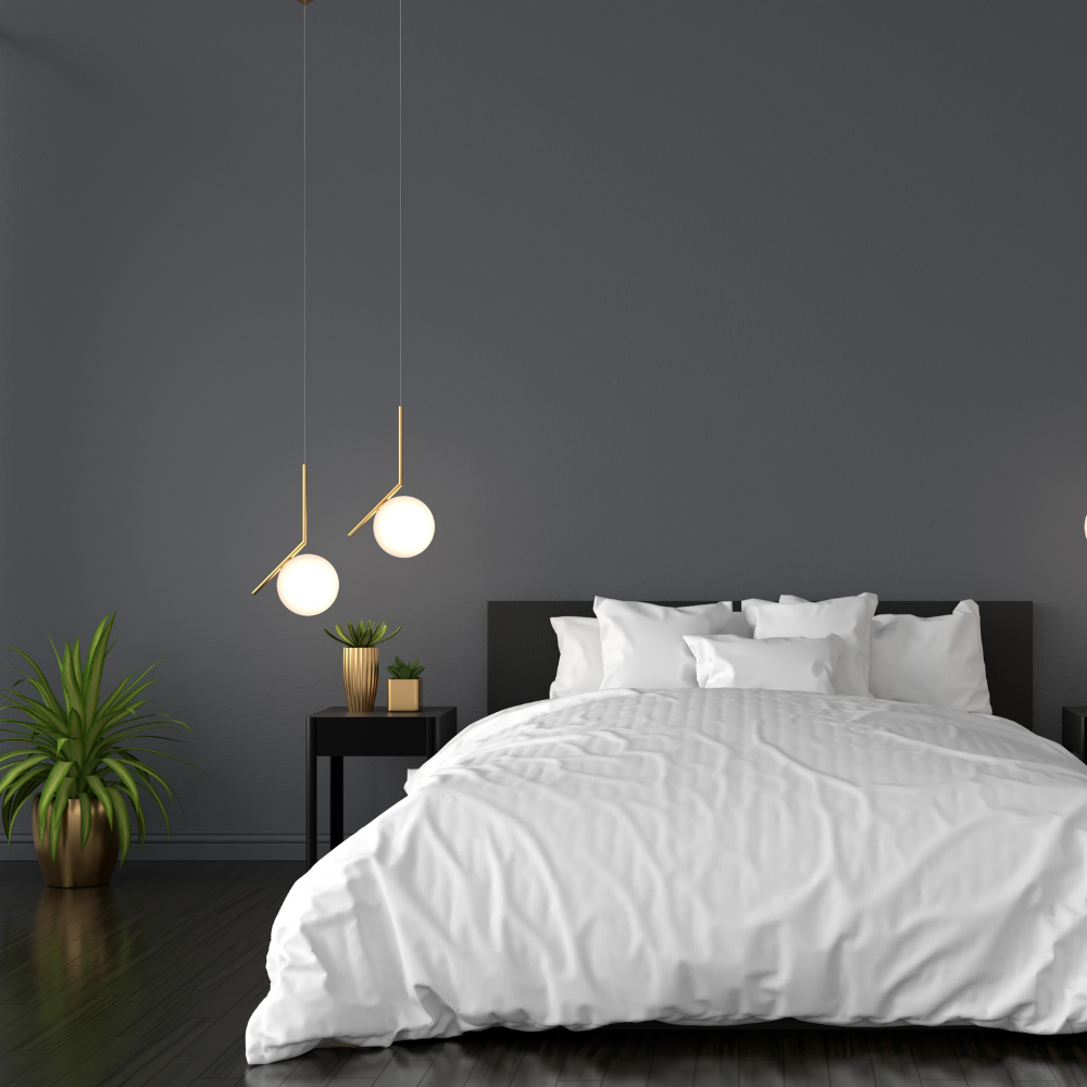 Bedroom Wall Painting Service - Drizz