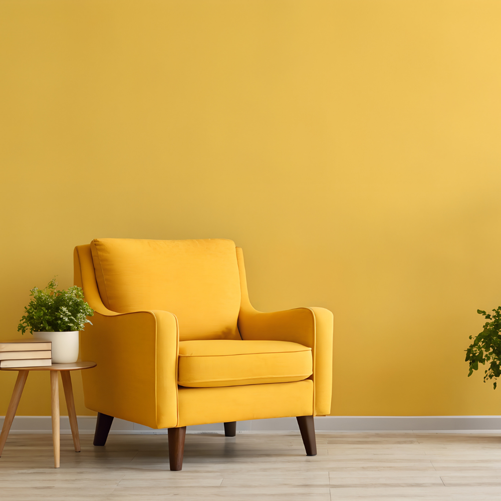 Furnished Flat Painting - Drizz