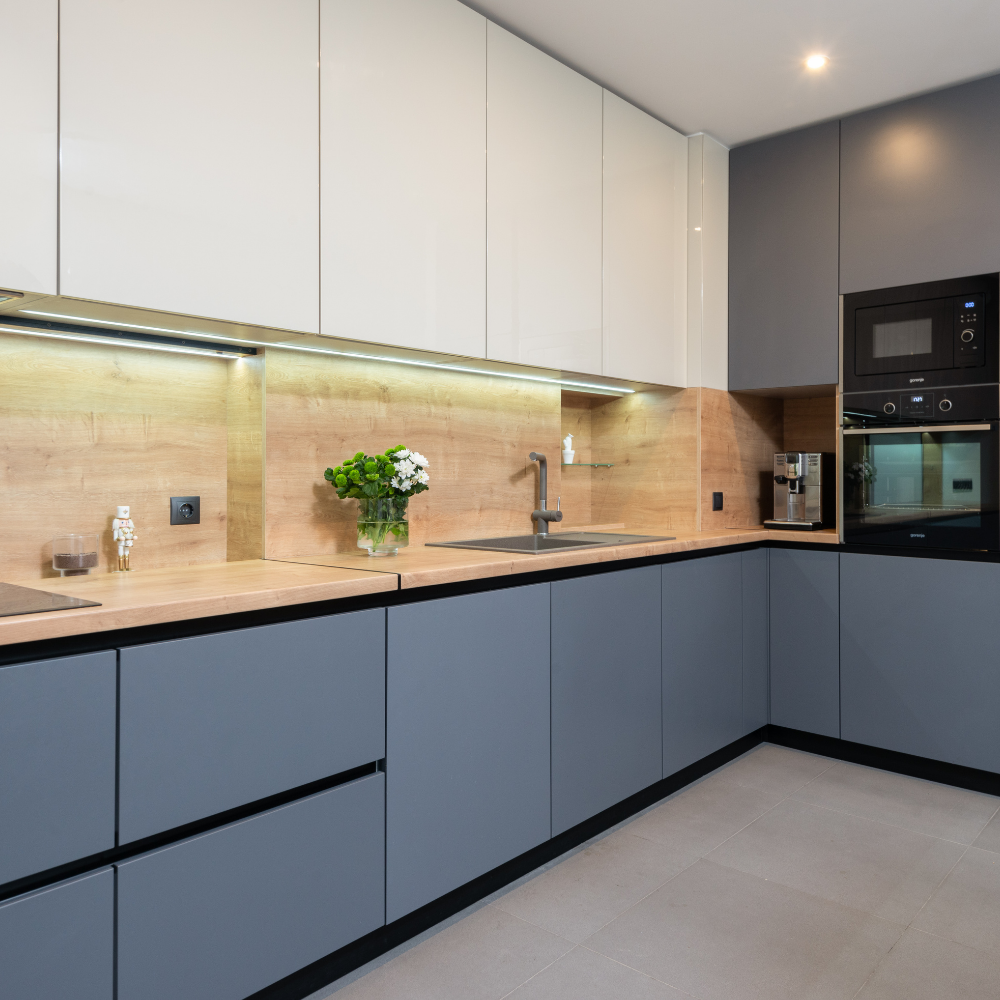 Home renovation service – Drizz