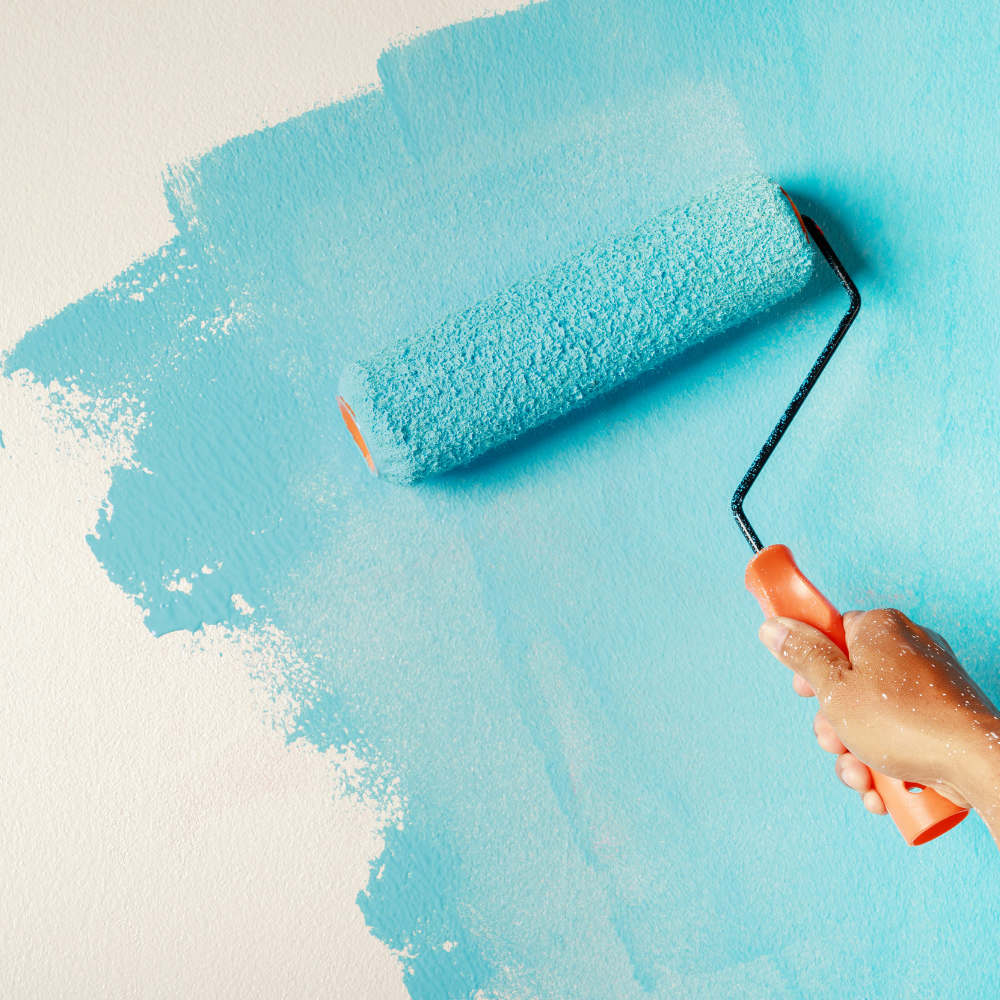 Home painting service – Drizz