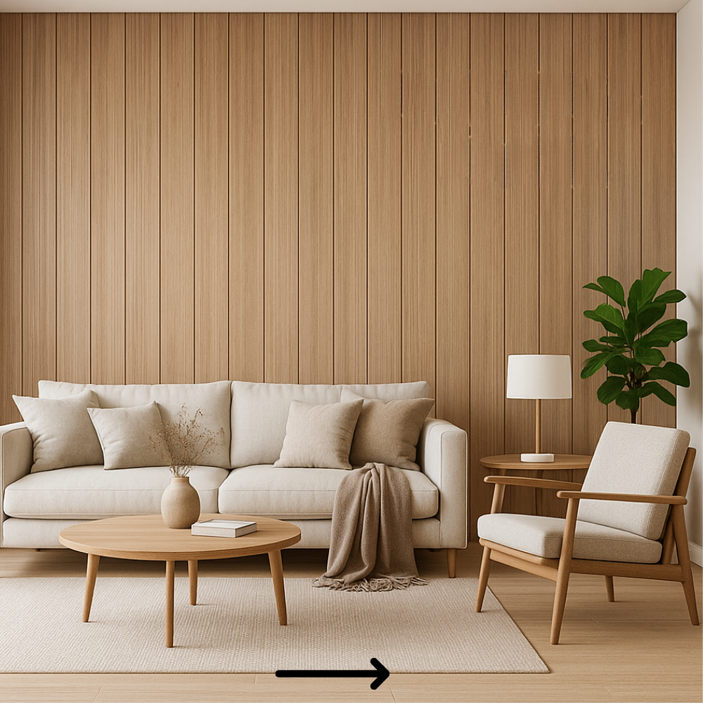 PVC Wall Panel Installation - Drizz