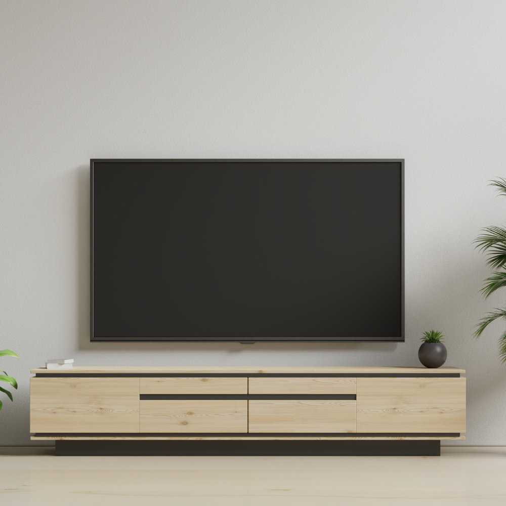 TV unit furniture in Delhi NCR – Drizz