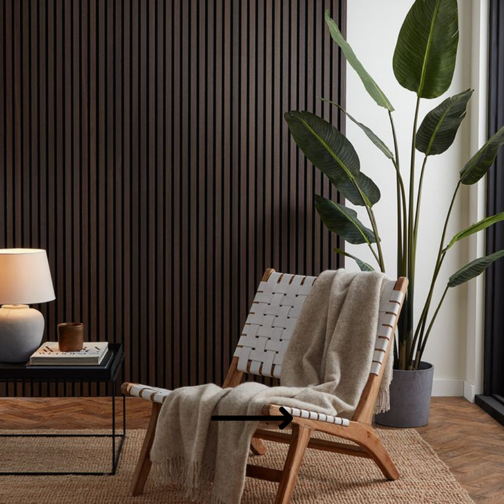 WPC Professional Wall Panel Installation - Drizz