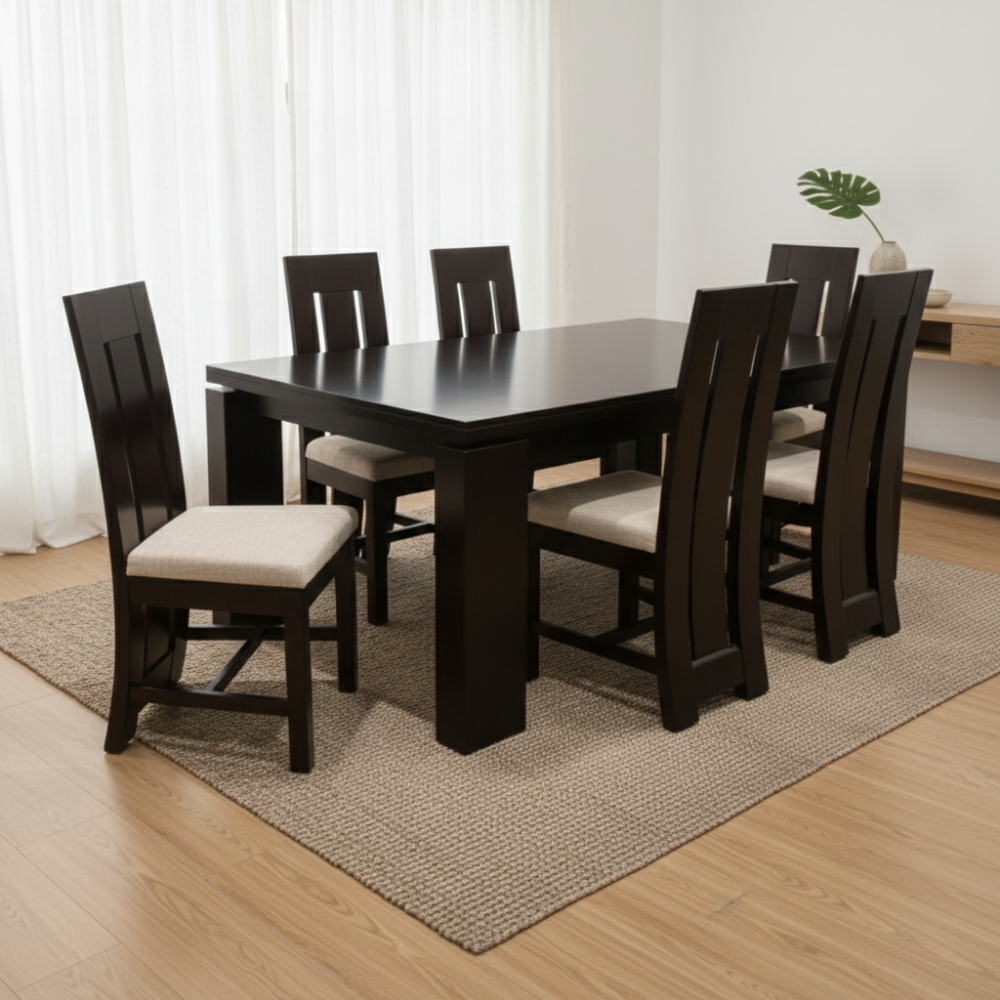 Dining Tables - Drizz