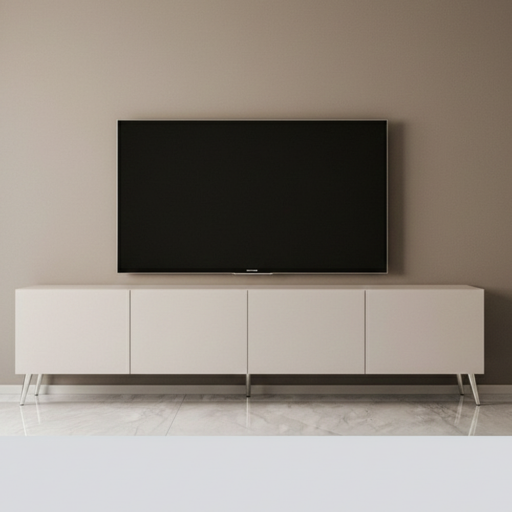 TV Storage Unit - Drizz