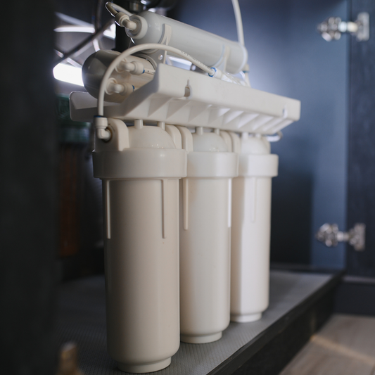 RO Repair Rate Card - Drizz