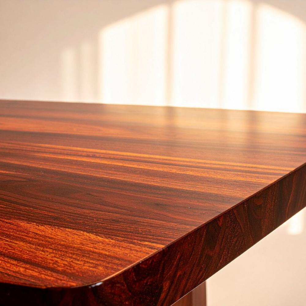 Furniture wood polishing - Drizz