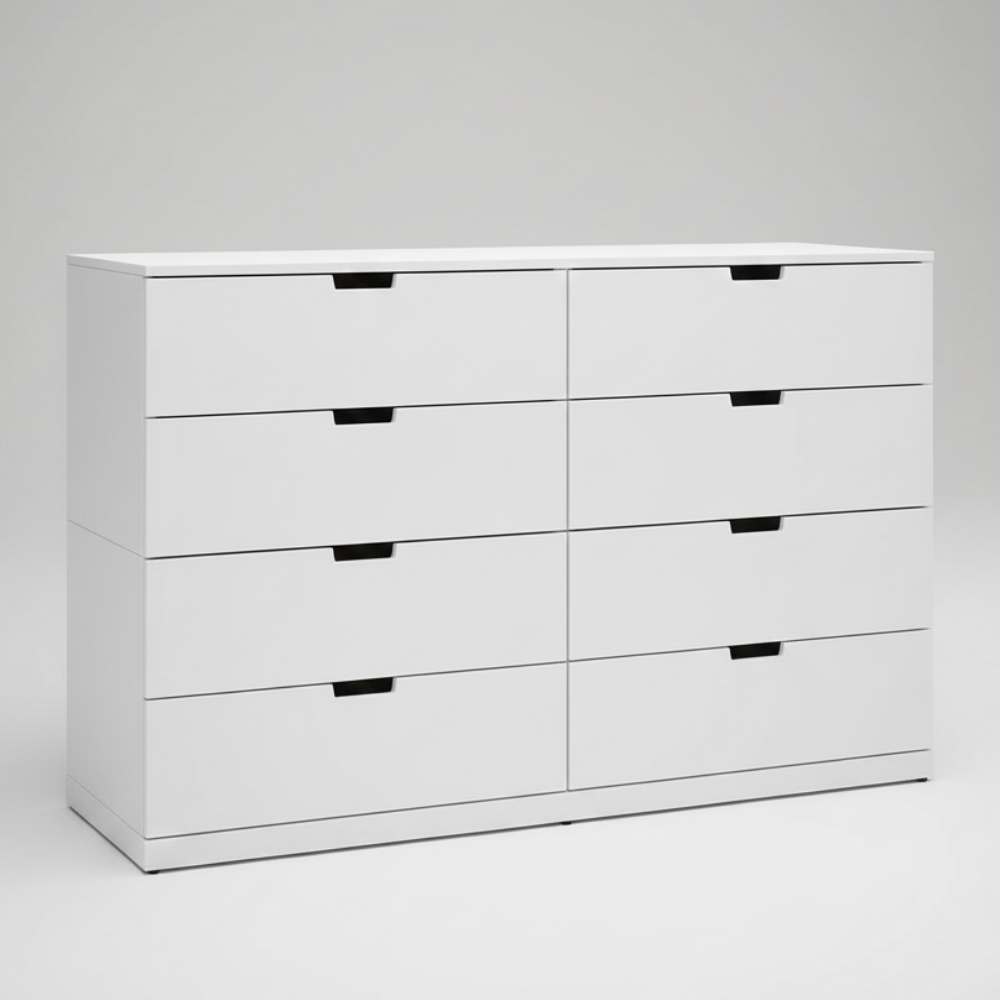 Modern Chest of Drawers - Drizz