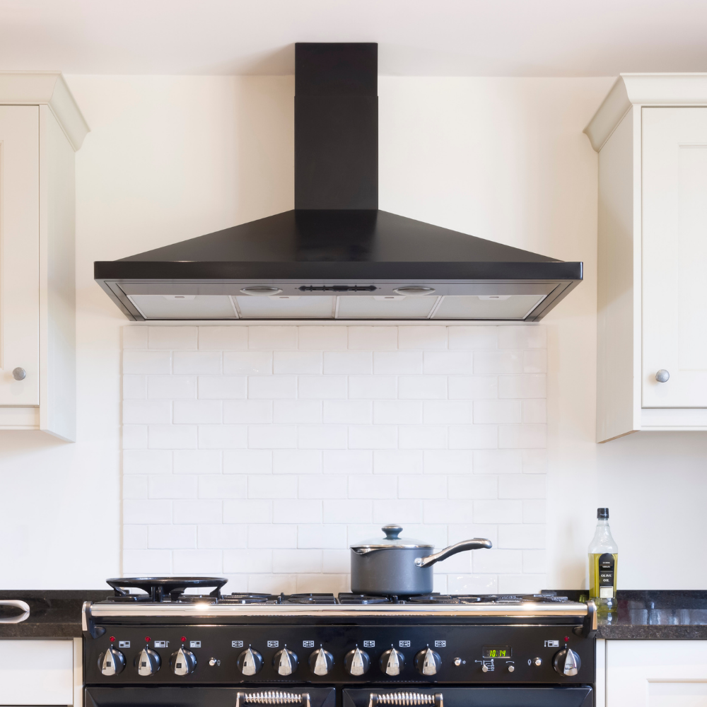 Chimney Deep Cleaning - Drizz