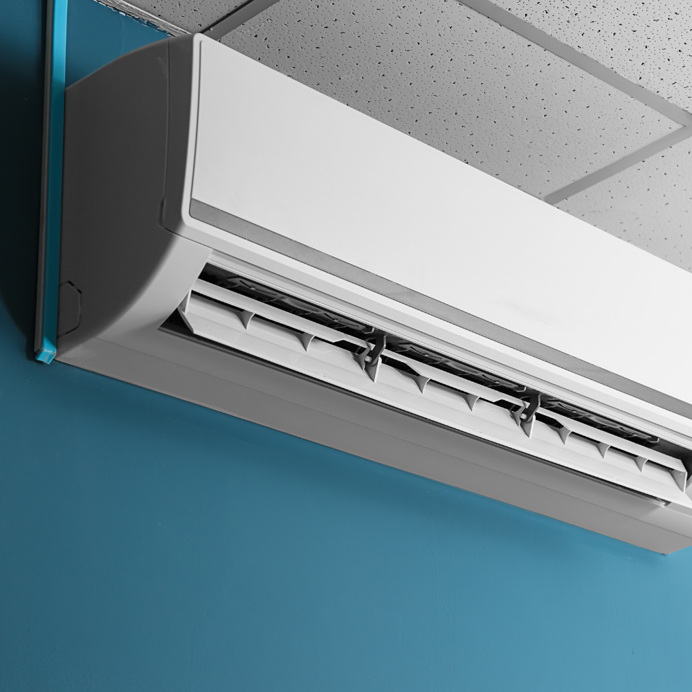 AC Repair, Installation, Uninstallation & Service (Window & Split AC) I Transparent Rate Card