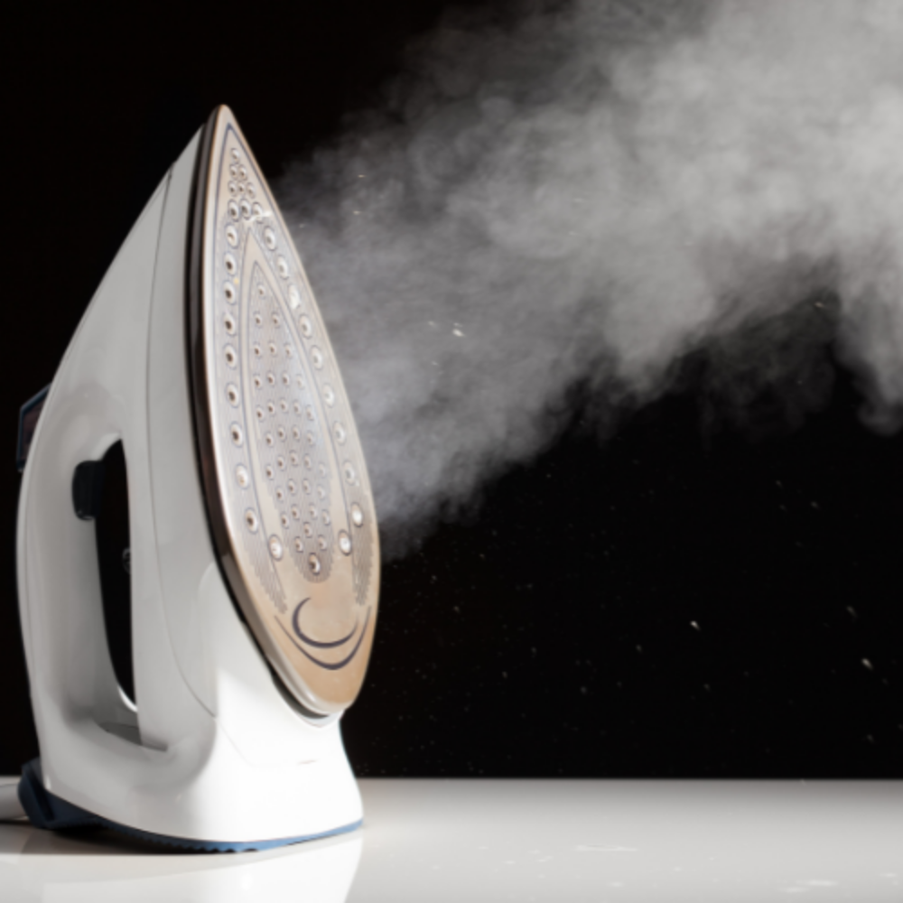 Steam Ironing at Lowest Prices - Drizz