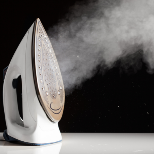 Steam Ironing at Lowest Prices - Drizz
