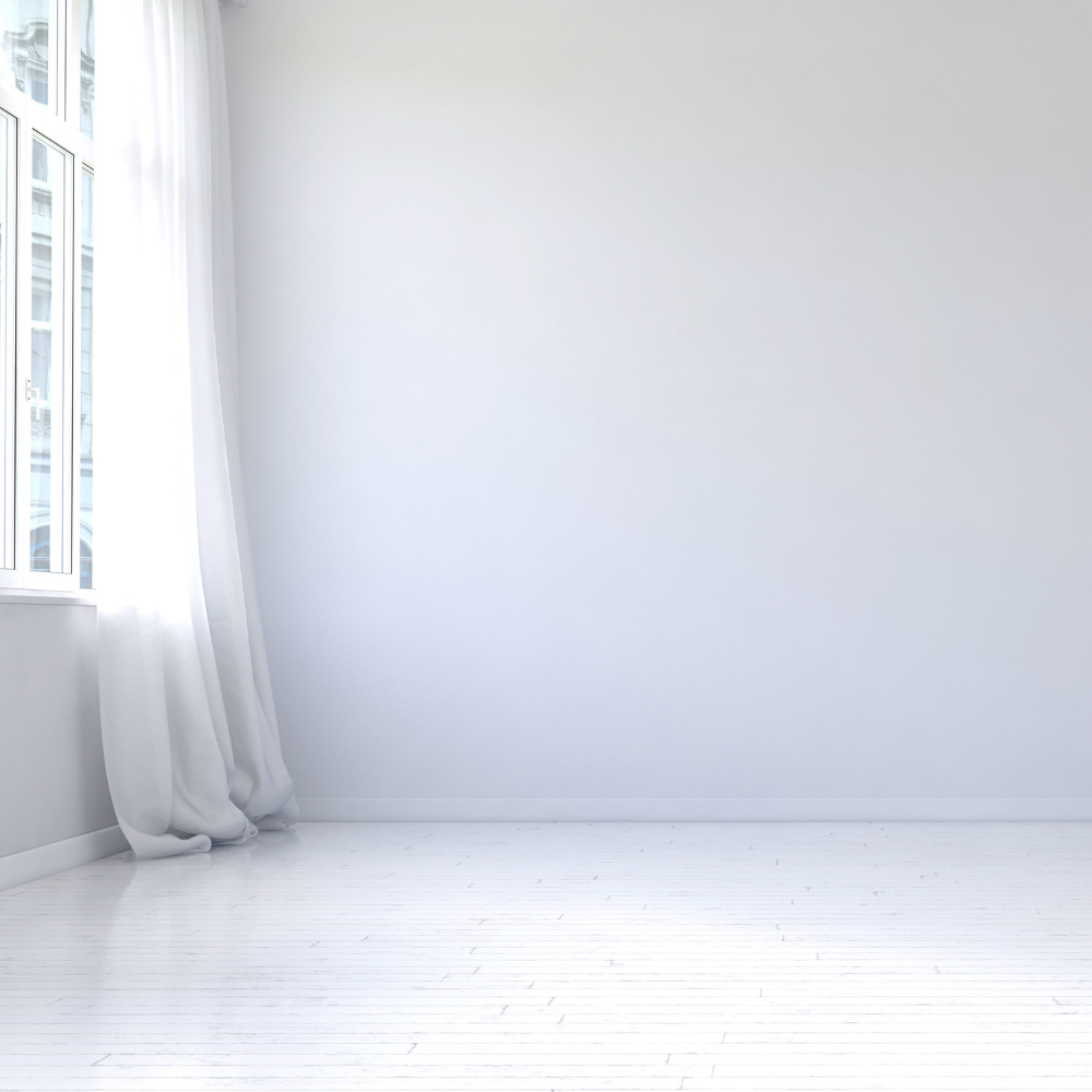 Expert Unfurnished Flat Painting - Drizz