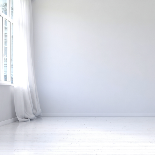 Expert Unfurnished Flat Painting - Drizz